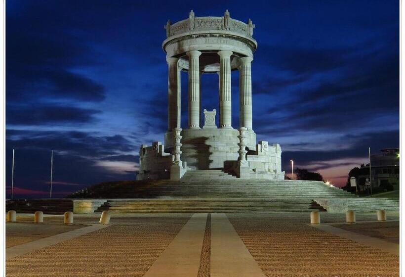 هتل Della Vittoria