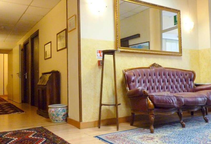 هتل Della Vittoria