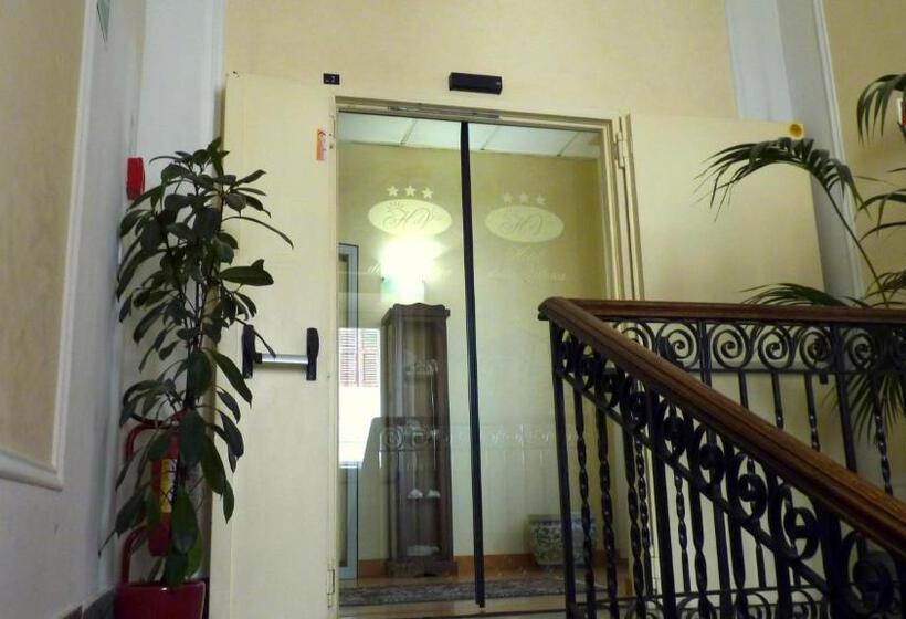 هتل Della Vittoria