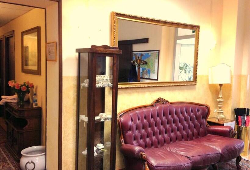 هتل Della Vittoria