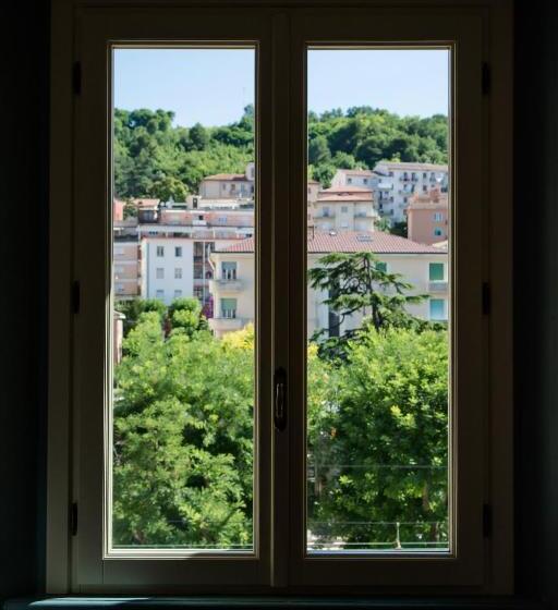 هتل Della Vittoria