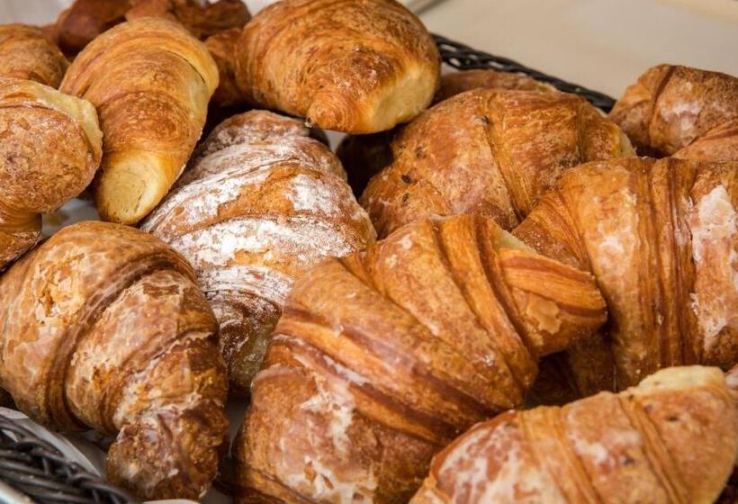 هتل Della Vittoria