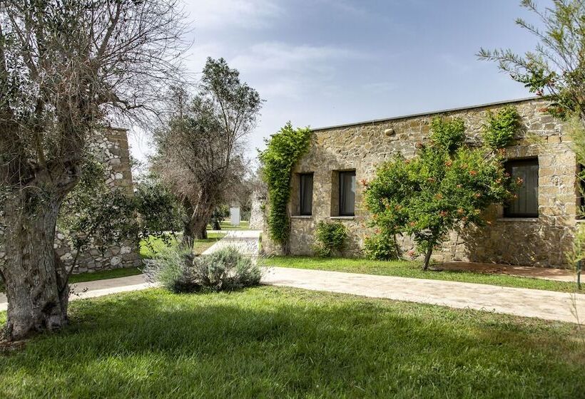 酒店 Dolmen Sport Resort