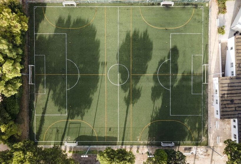 Отель Dolmen Sport Resort