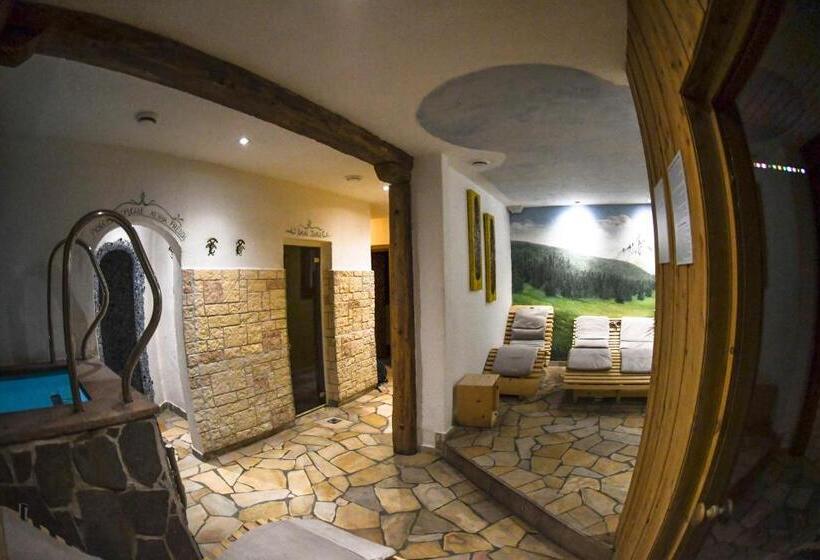 בית מלון כפרי El Laresh