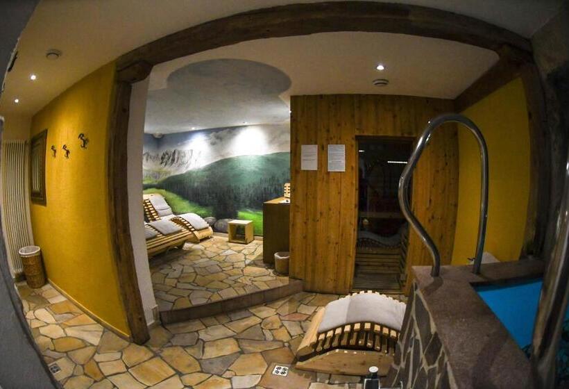 בית מלון כפרי El Laresh