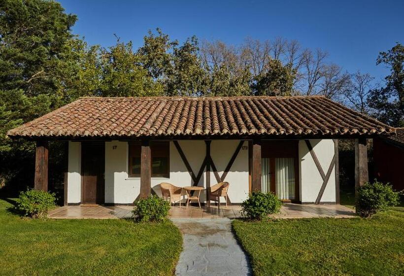 호텔 El Mirlo Blanco