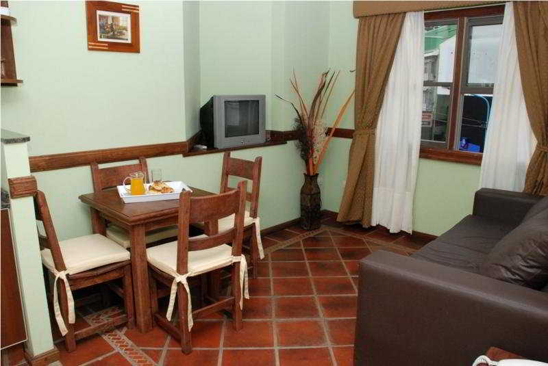 בית מלון כפרי El Viejo Lobo de Mar