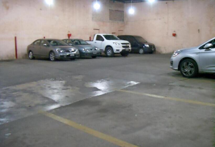 בית מלון כפרי Embajador