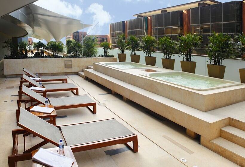 فندق Estelar Milla De Oro