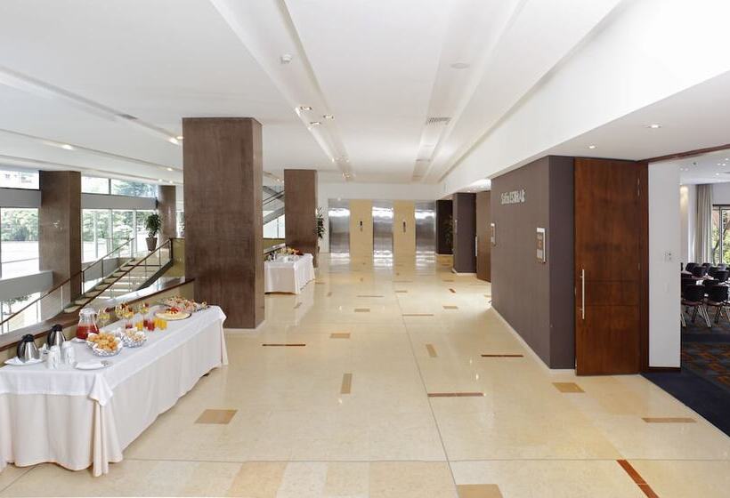 فندق Estelar Milla De Oro