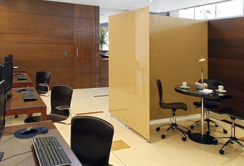 فندق Estelar Milla De Oro