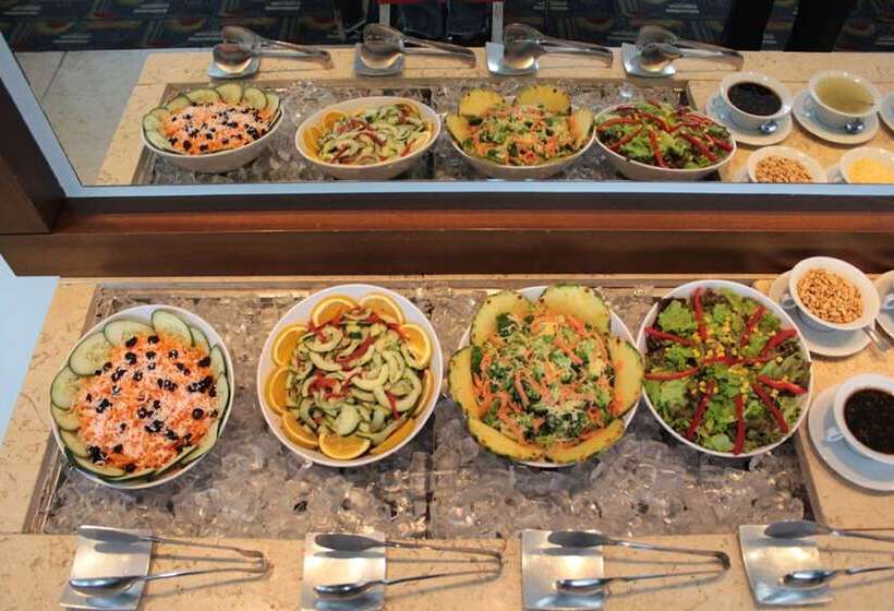 فندق Estelar Milla De Oro