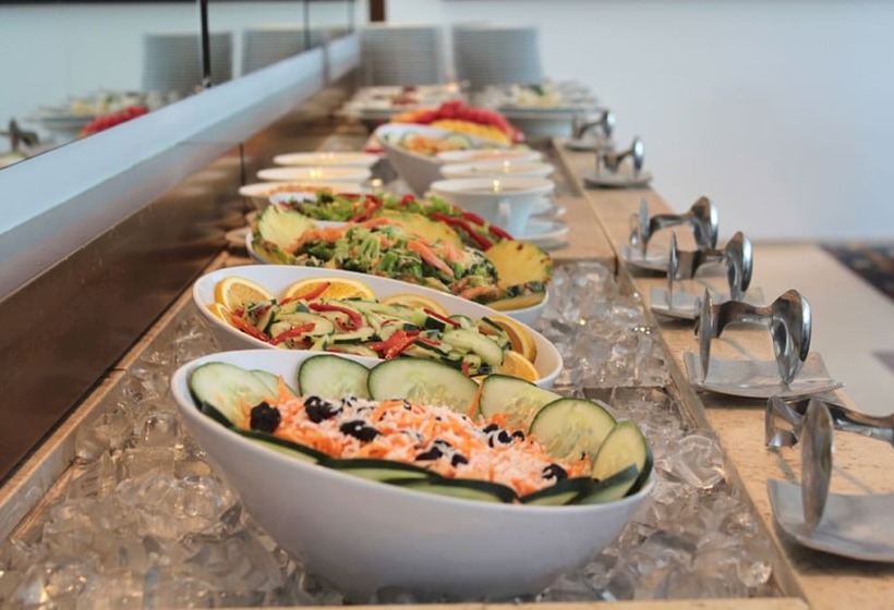 فندق Estelar Milla De Oro