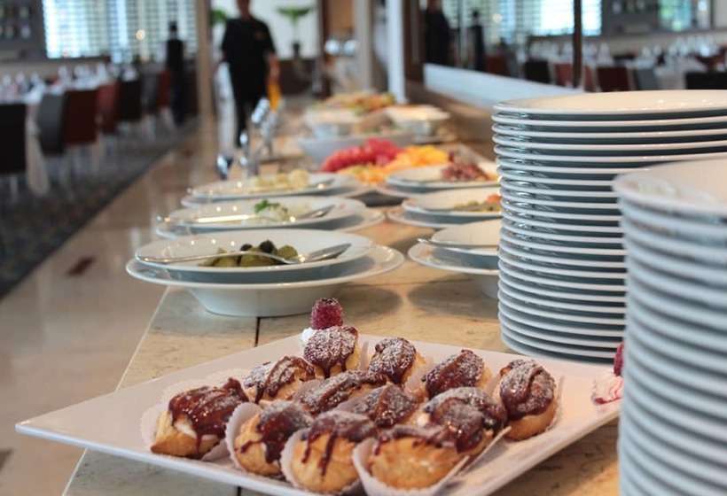 فندق Estelar Milla De Oro