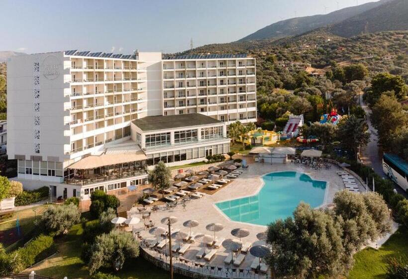 Evia Riviera Resort