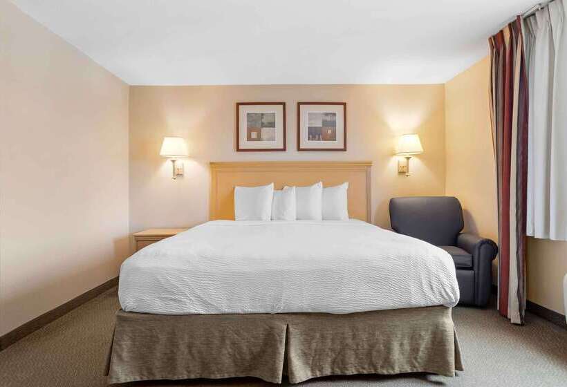 Отель Extended Stay America Suites Houston Katy I10