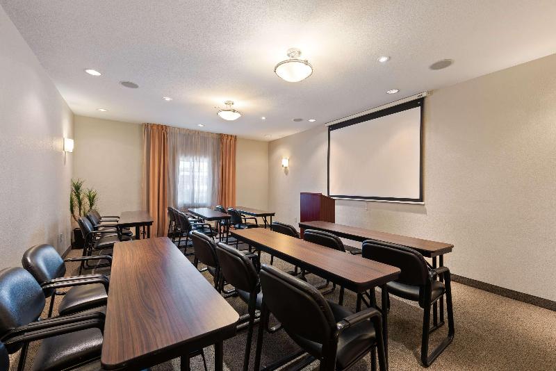 Отель Extended Stay America Suites Houston Katy I10