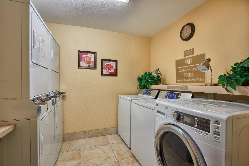 Отель Extended Stay America Suites Houston Katy I10