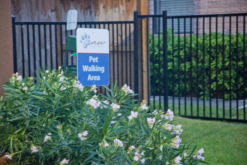 Отель Extended Stay America Suites Houston Katy I10