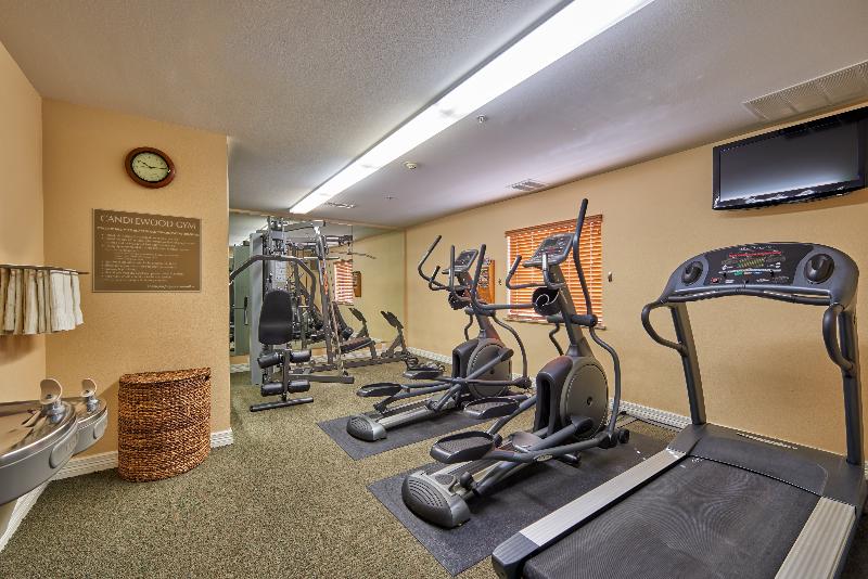 Отель Extended Stay America Suites Houston Katy I10