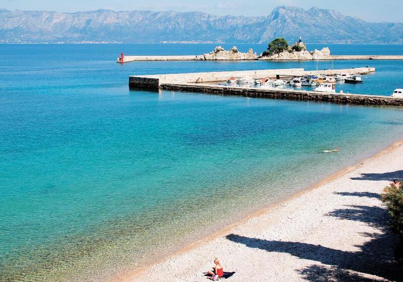 בית מלון כפרי Faraon