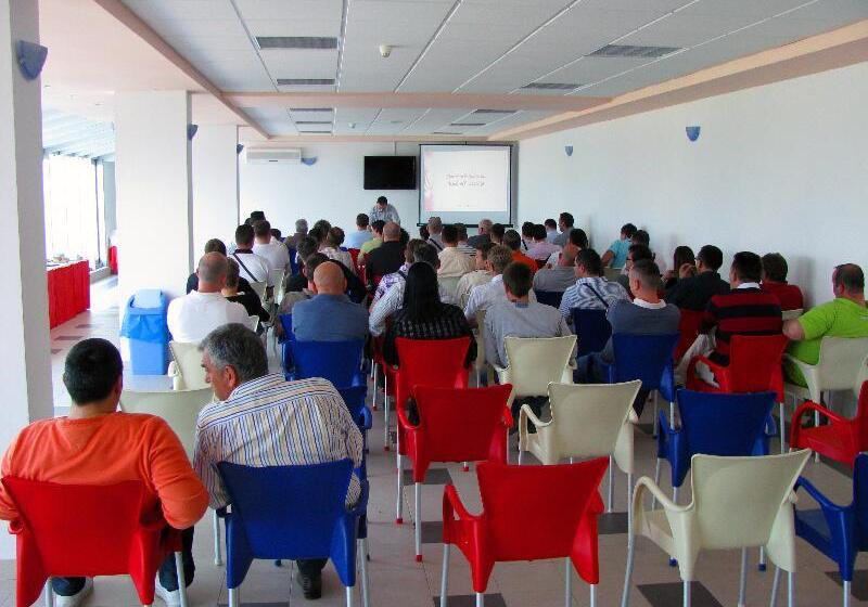 בית מלון כפרי Faraon