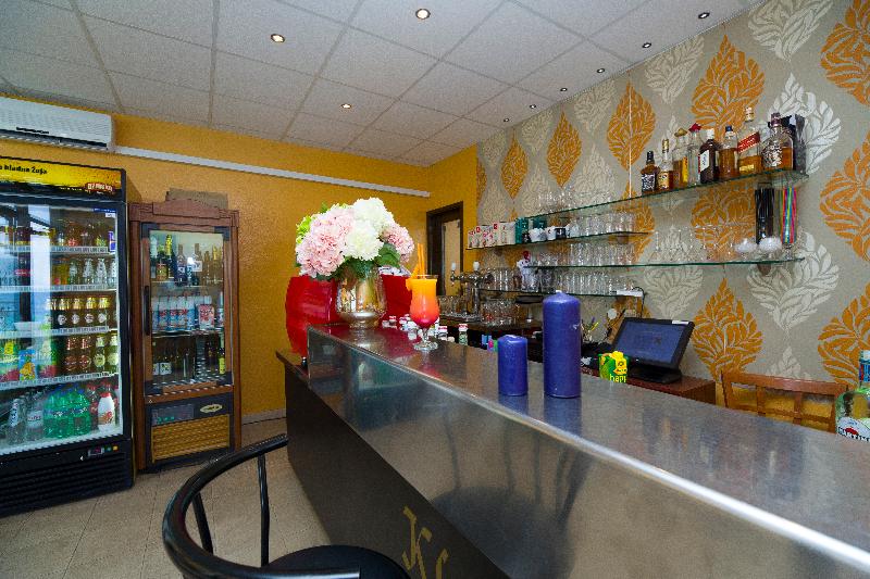 בית מלון כפרי Faraon