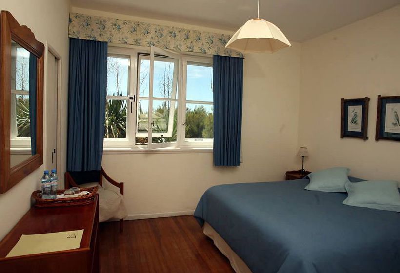 Отель Faro Punta Delgada