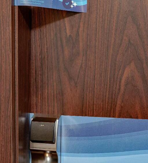 בית מלון כפרי Fast Sleep Guarulhos By Slaviero Hotéis