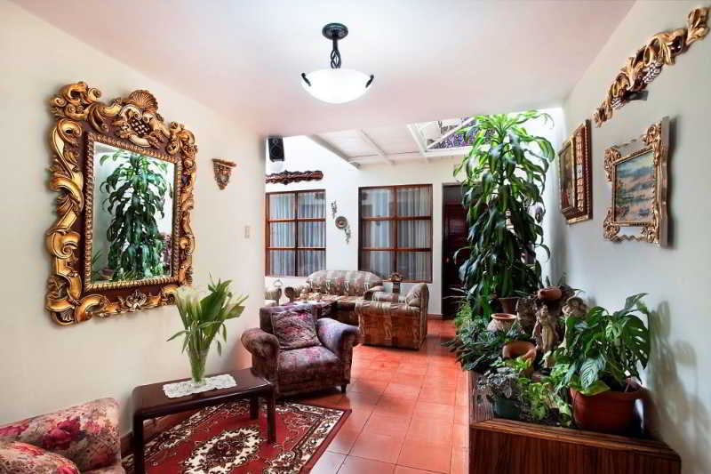 酒店 Francés La Maison