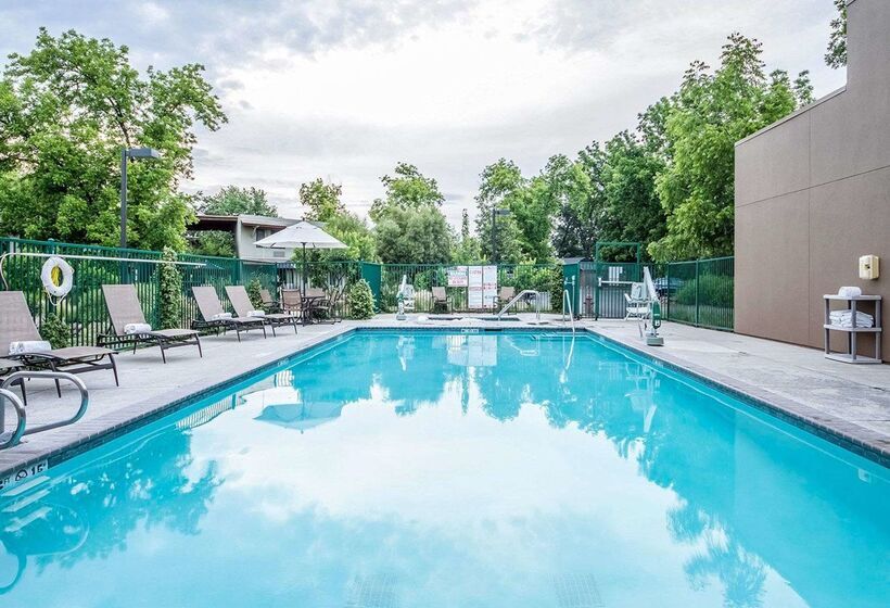 Gaia Hotel & Spa, Ascend Hotel Collection