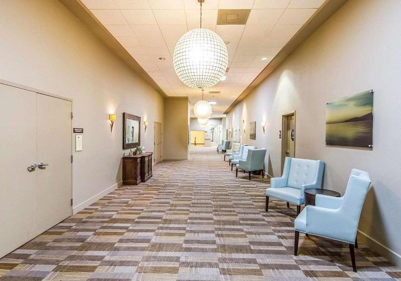 Gaia Hotel & Spa, Ascend Hotel Collection