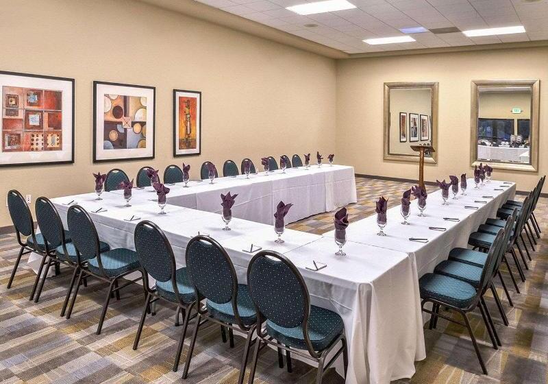 Gaia Hotel & Spa, Ascend Hotel Collection