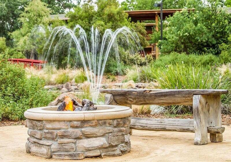 Gaia Hotel & Spa, Ascend Hotel Collection