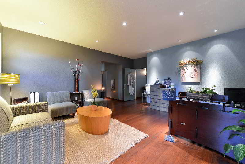 Gaia Hotel & Spa, Ascend Hotel Collection