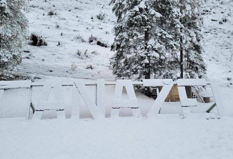 هتل Garni B&b Mozart Nesthouse