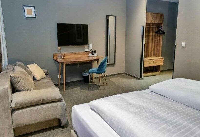 هتل George Vienna