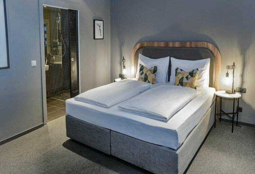 هتل George Vienna