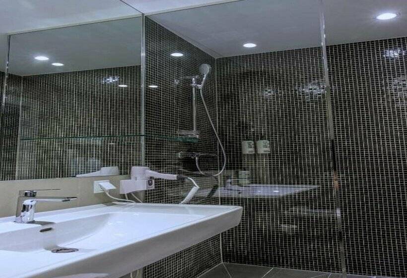 هتل George Vienna