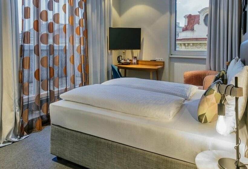 هتل George Vienna