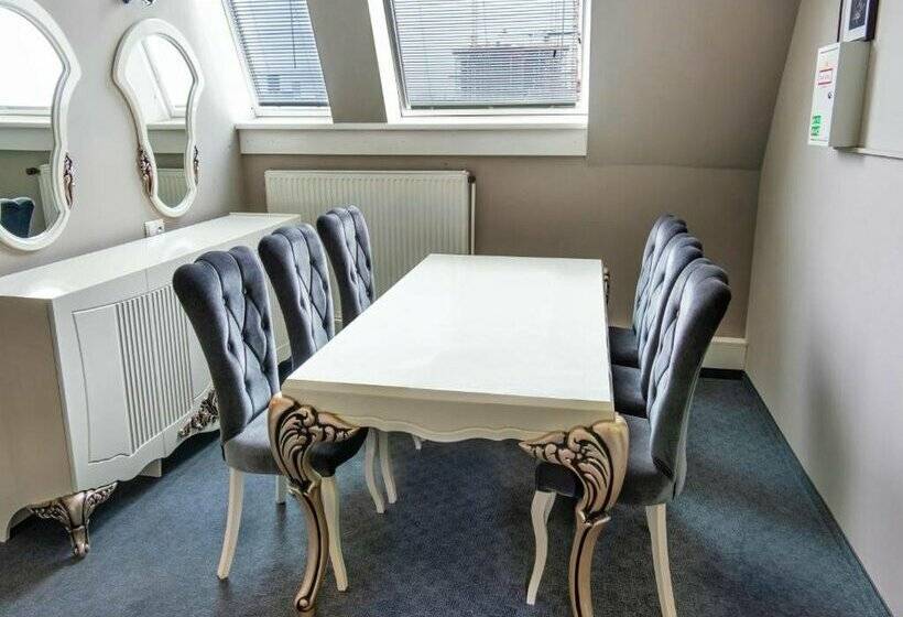 هتل George Vienna