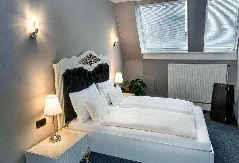 هتل George Vienna