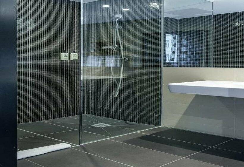 هتل George Vienna