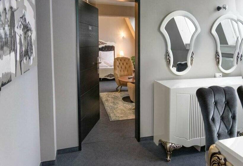 هتل George Vienna