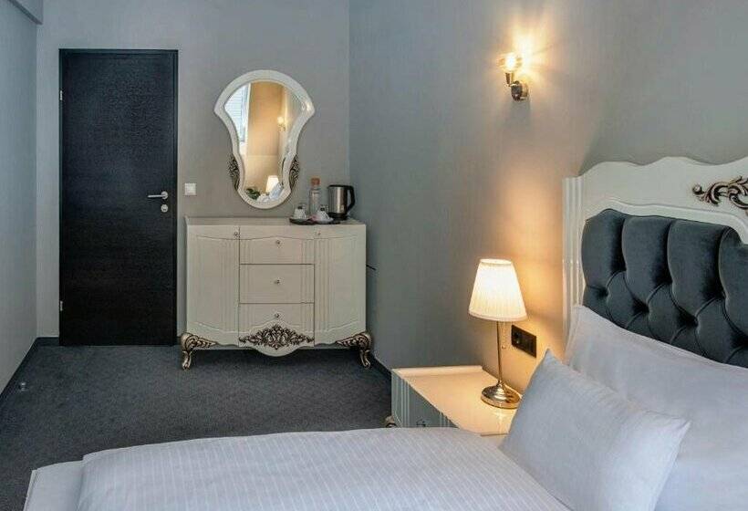 هتل George Vienna