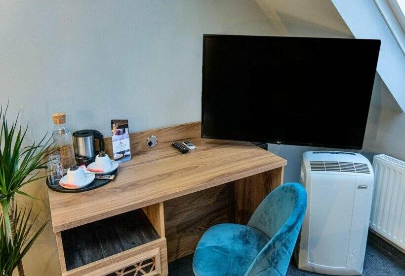 هتل George Vienna