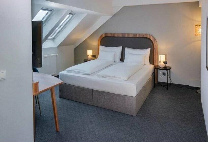 هتل George Vienna