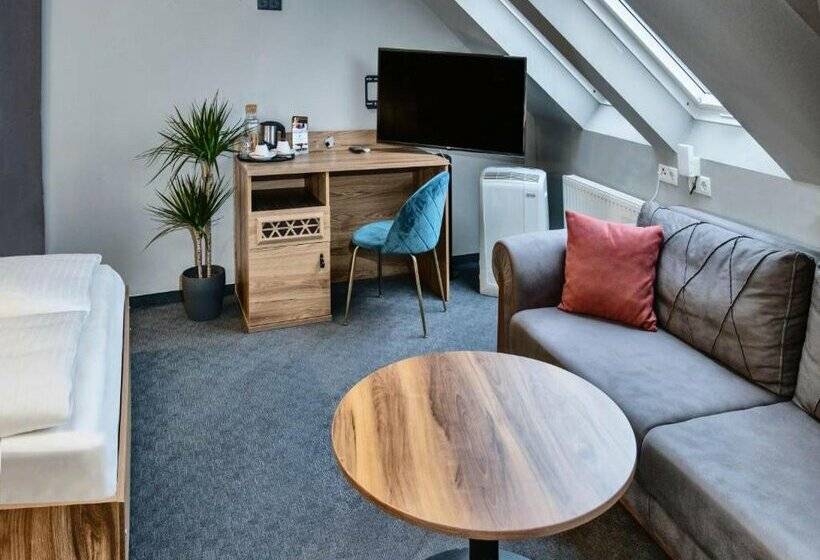 هتل George Vienna