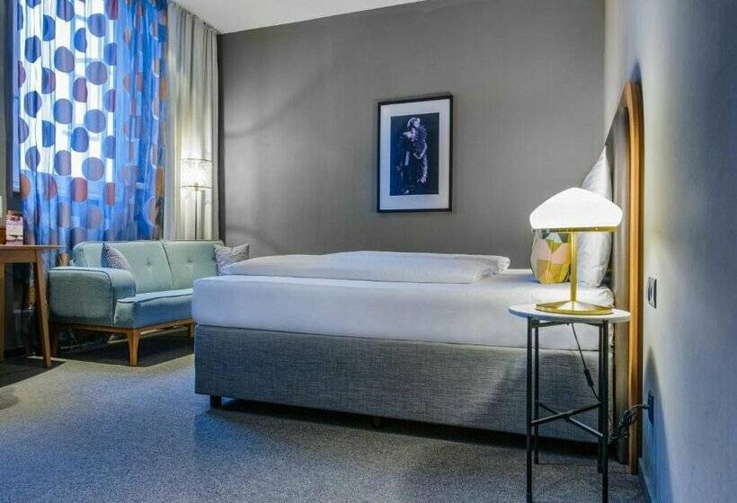 هتل George Vienna